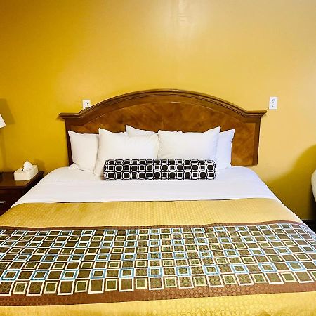 Red Carpet Inn Duncannon New Buffalo Extérieur photo