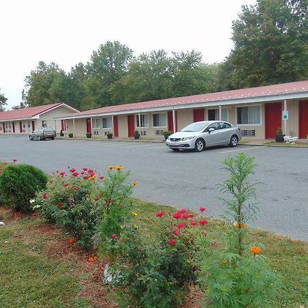 Red Carpet Inn Duncannon New Buffalo Extérieur photo