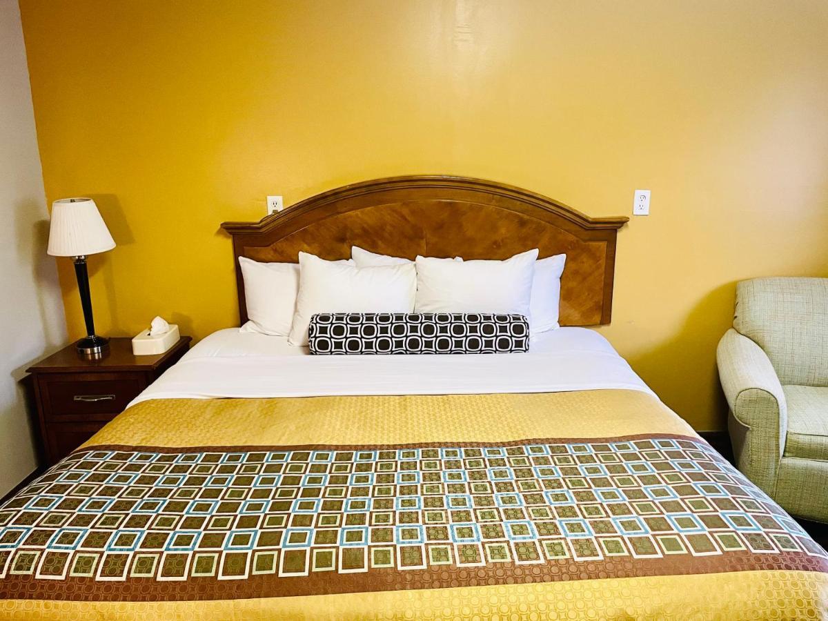 Red Carpet Inn Duncannon New Buffalo Extérieur photo