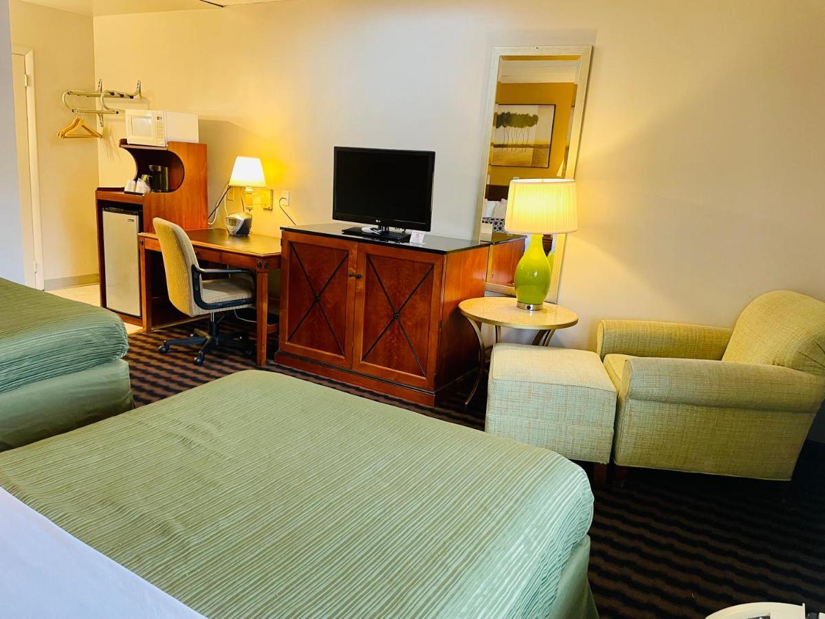 Red Carpet Inn Duncannon New Buffalo Extérieur photo
