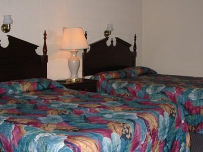 Red Carpet Inn Duncannon New Buffalo Chambre photo