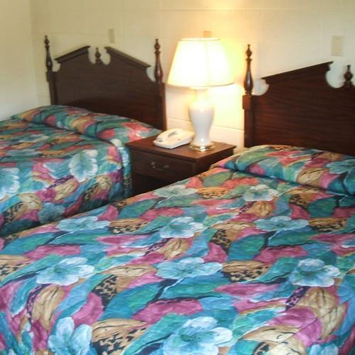 Red Carpet Inn Duncannon New Buffalo Chambre photo