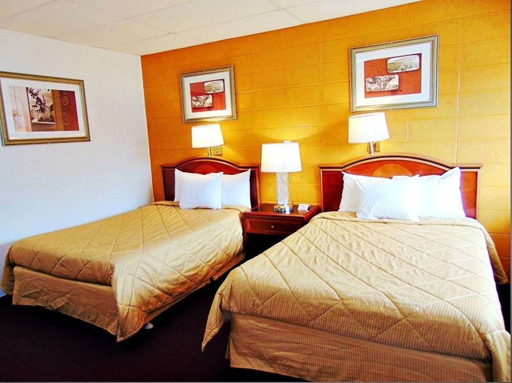 Red Carpet Inn Duncannon New Buffalo Extérieur photo
