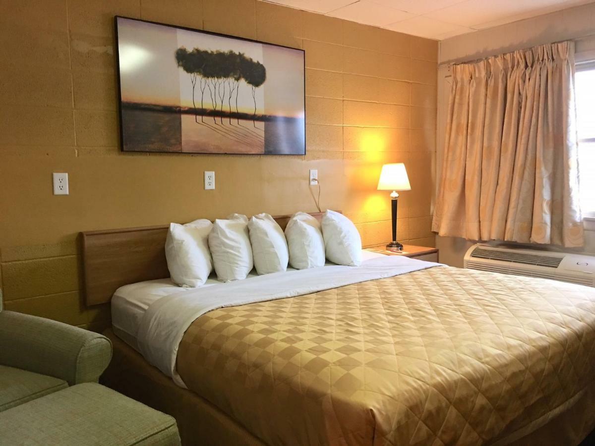 Red Carpet Inn Duncannon New Buffalo Extérieur photo